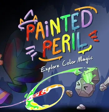 Painted Peril PC Steam CD Key