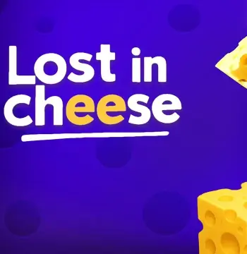 Lost in Cheese PC Steam CD Key