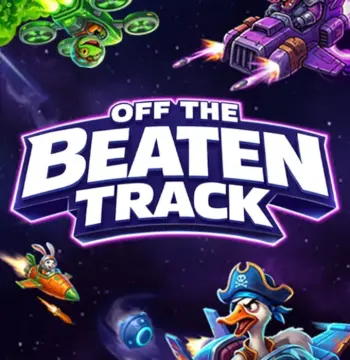 Off the Beaten Track PC Steam CD Key