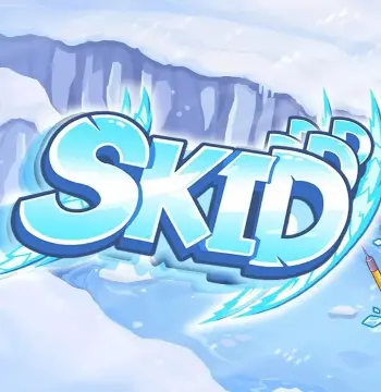SKID: Tori's Frozen Racing PC Steam CD Key