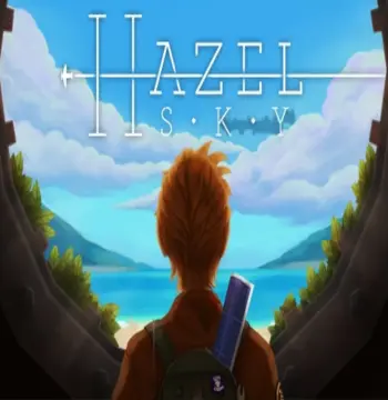 Hazel Sky EU XBOX One / Xbox Series X|S CD Key