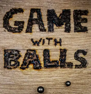 Game With Balls PC Steam CD Key