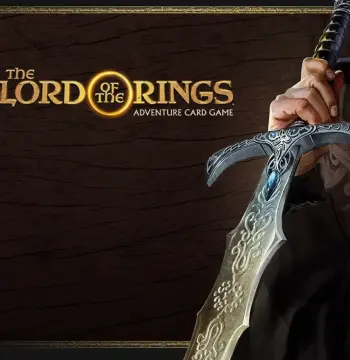 The Lord of the Rings Adventure Card Game Definitive Edition European Union XBOX One / Xbox Series X|S / PC CD Key