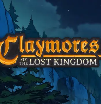 Claymores of the Lost Kingdom PC Steam CD Key