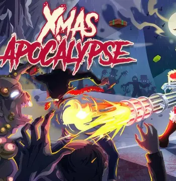 Xmas Apocalypse EU PC Steam CD Key