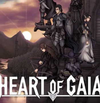 Heart of Gaia PC Steam CD Key