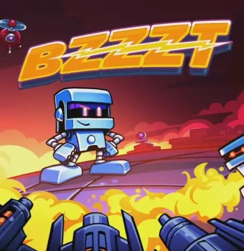 Bzzzt EU PC Steam CD Key