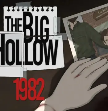 The Big Hollow: 1982 PC Steam CD Key
