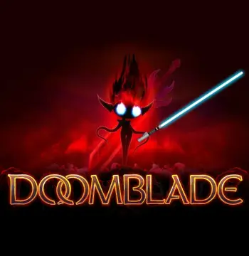 DOOMBLADE EU PC Steam CD Key
