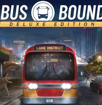 Bus Bound Deluxe Edition EU PS5 CD Key