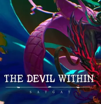 The Devil Within: Satgat PC Steam CD Key (valid until April 2027)