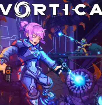 Vortica PC Steam CD Key