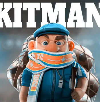 Kitman PC Steam CD Key