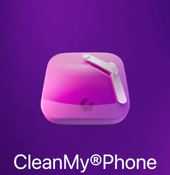 CleanMy Phone CD Key (1 Year / 1 iOS)