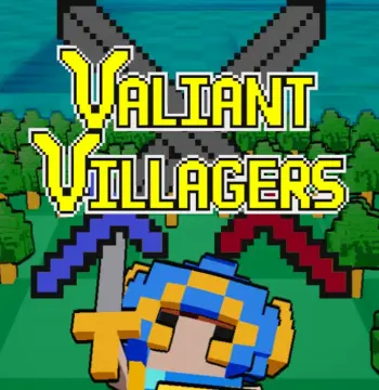 Valiant Villagers PC Steam CD Key