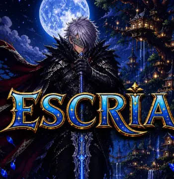 Escria PC Steam CD Key