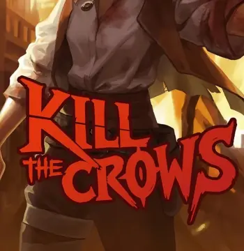 Kill The Crows EU PC Steam CD Key