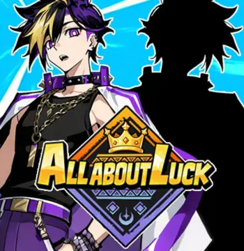 All About Luck PC Steam CD Key
