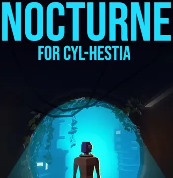 Nocturne for Cyl-Hestia PC Steam CD Key