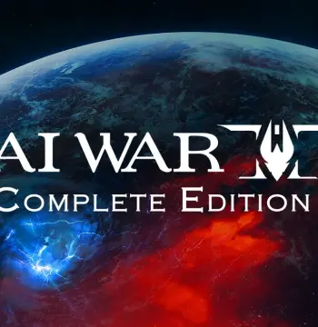 AI War 2: Complete Edition 2 PC Steam CD Key