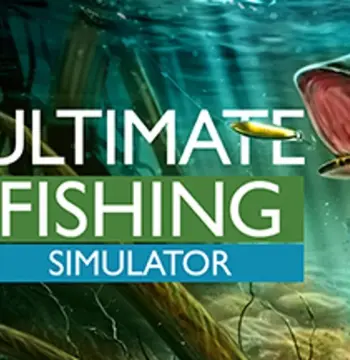 Ultimate Fishing Simulator European Union XBOX One / Xbox Series X|S CD Key