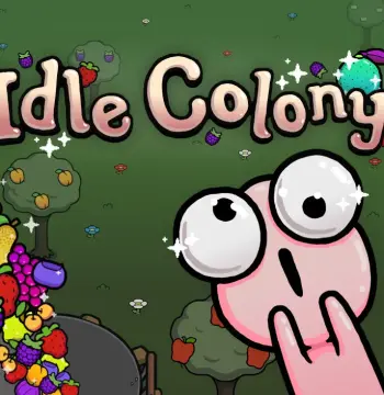 Idle Colony PC Steam CD Key