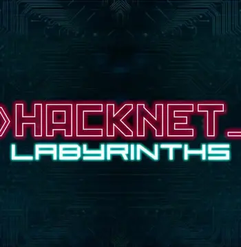 Hacknet - Labyrinths DLC Steam CD Key