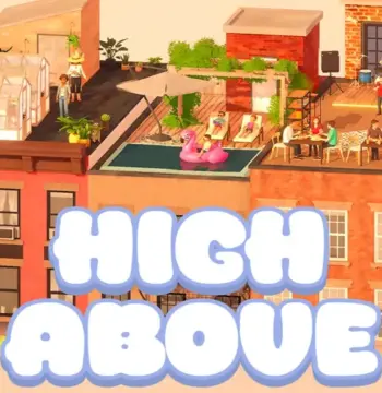 High Above PC Steam CD Key