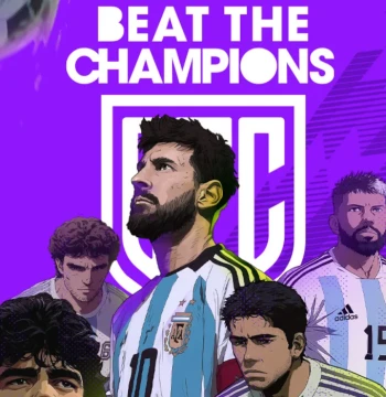 Beat the Champions PC Steam CD Key