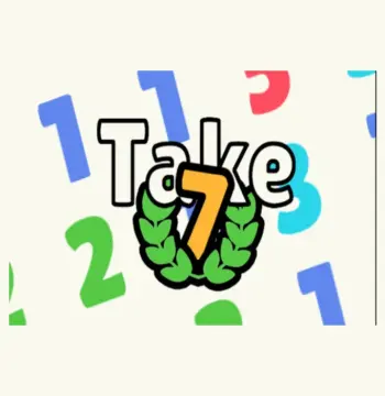 Take7 PC Steam CD Key
