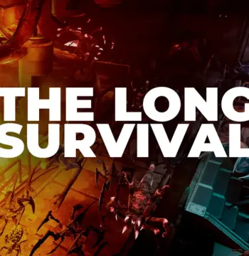 The Long Survival PC Steam CD Key