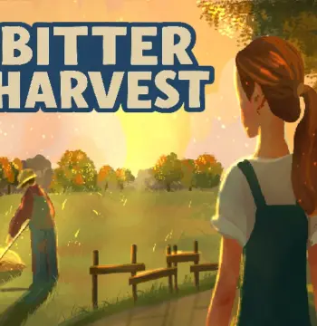 Bitter Harvest PC Steam CD Key