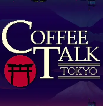 Coffee Talk Tokyo PC Steam CD Key