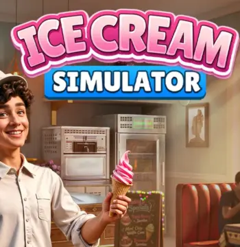 Ice Cream Simulator PC Steam CD Key