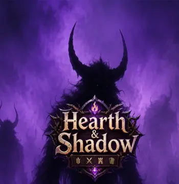Hearth & Shadow PC Steam CD Key