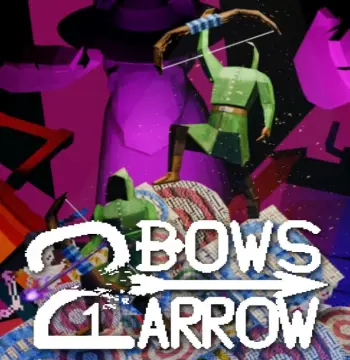 2 Bows 1 Arrow PC Steam CD Key