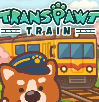Transpawt Train PC Steam CD Key