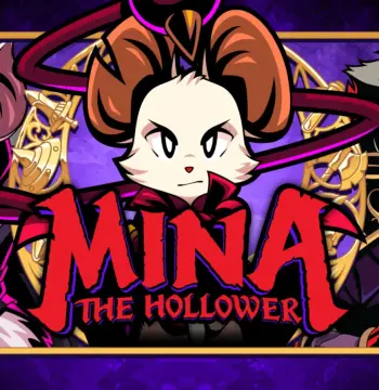 Mina the Hollower PC Steam Altergift