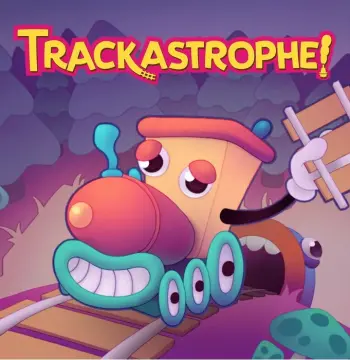 Trackastrophe PC Steam CD Key