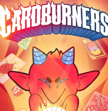 Cardburners PC Steam CD Key