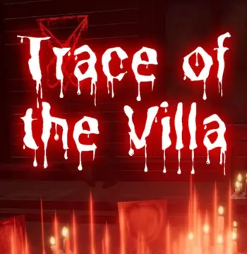 Trace of the Villa PC Steam CD Key