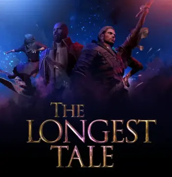 The Longest Tale PC Steam CD Key