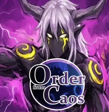 Order from Caos PC Steam CD Key