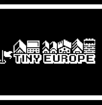 Tiny Europe PC Steam CD Key