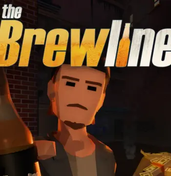 The Brewline PC Steam CD Key