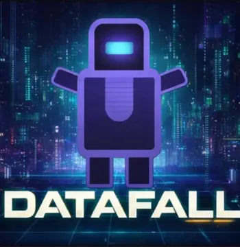 DataFall PC Steam CD Key