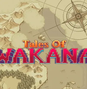 Tales Of Wakana PC Steam CD Key