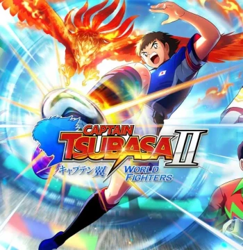 CAPTAIN TSUBASA 2: WORLD FIGHTERS PRE-ORDER EU PC Steam CD Key