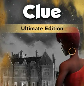 Clue/Cluedo: Ultimate Edition EU XBOX One / Xbox Series X|S CD Key