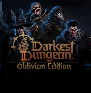 Darkest Dungeon II: Oblivion Edition US XBOX One / Xbox Series X|S / PC CD Key